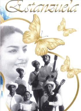 Portada del casete